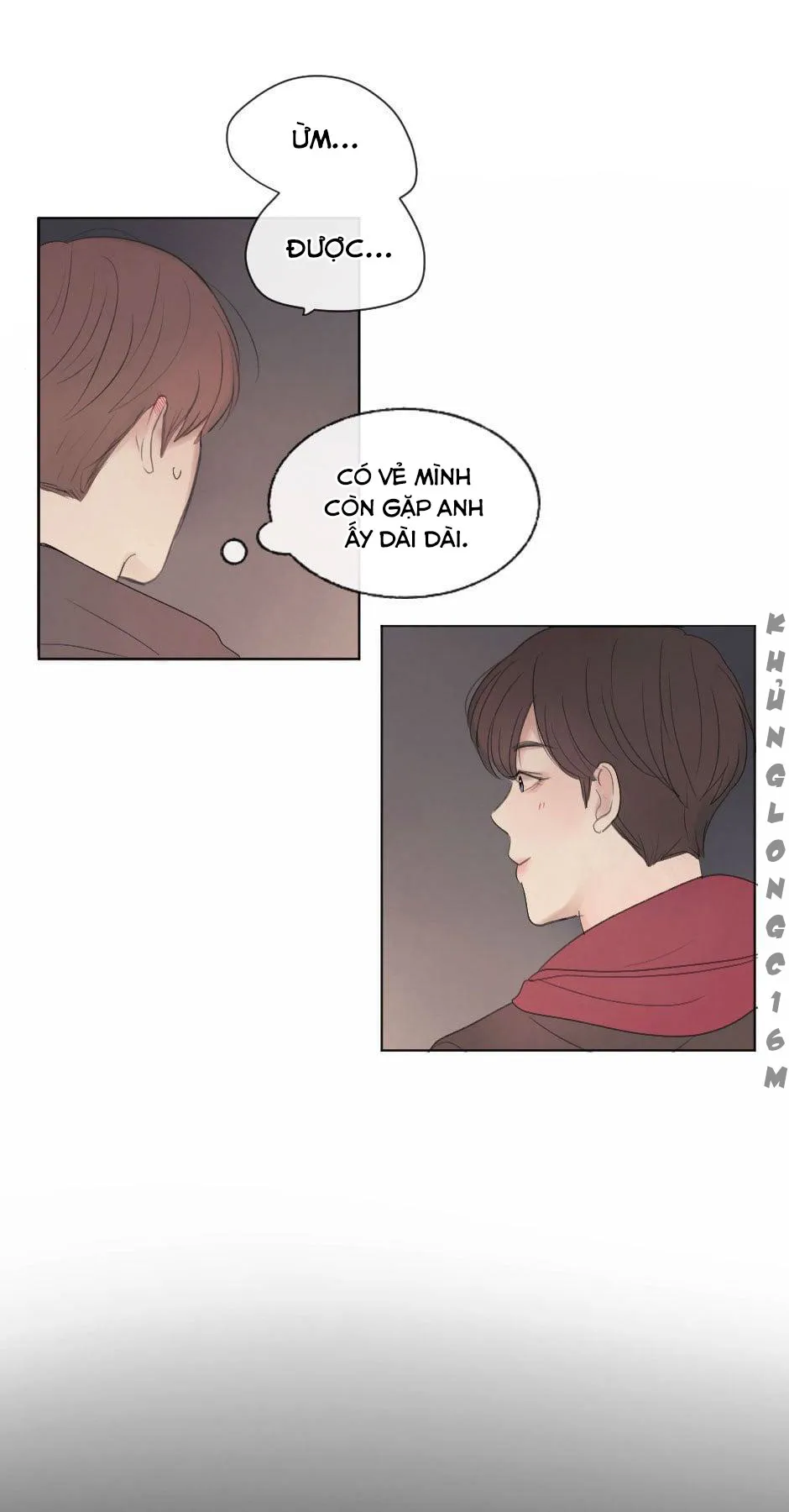 Bước Đến Bên Anh Chapter 8 Trang 42