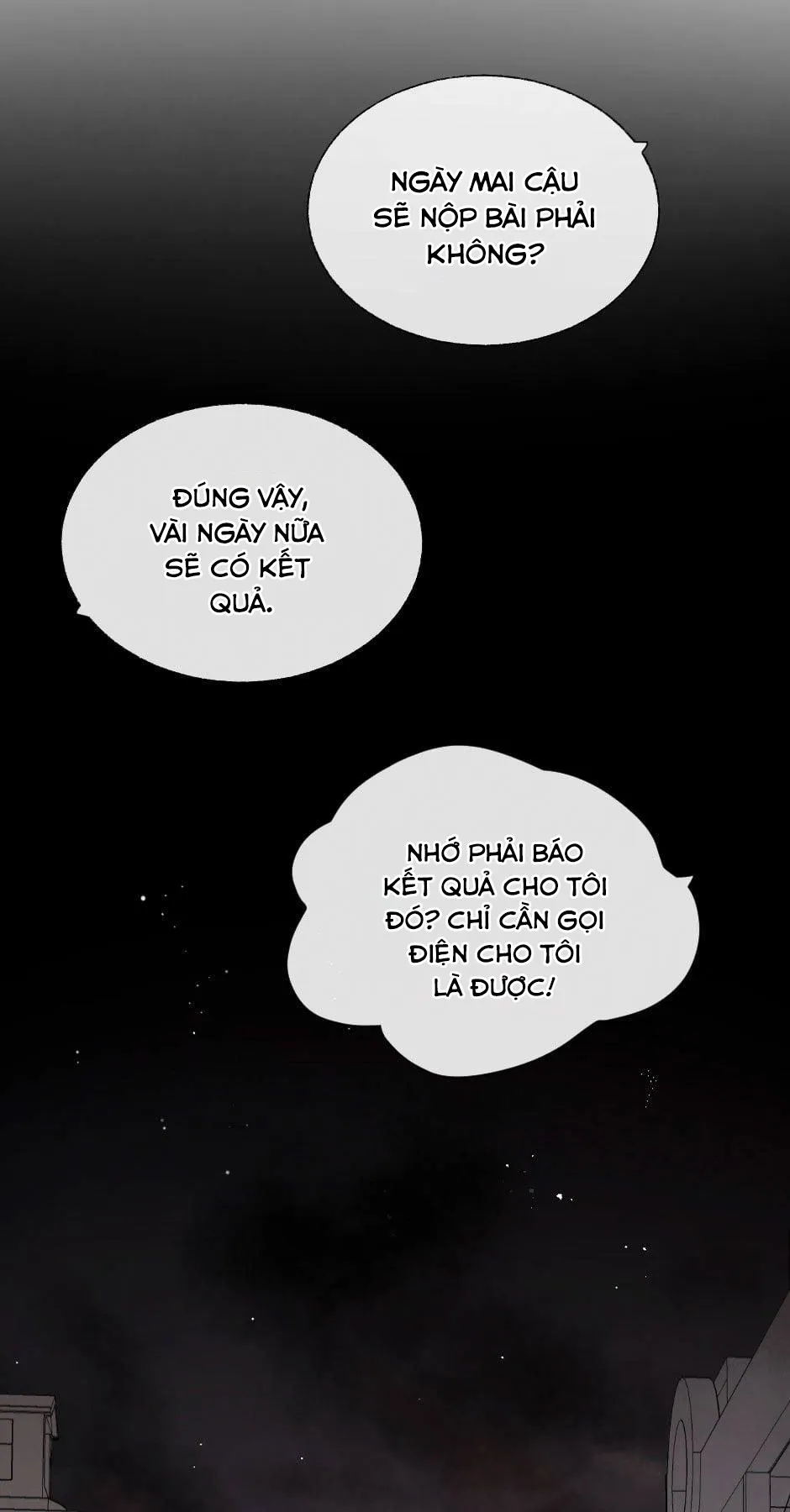 Bước Đến Bên Anh Chapter 8 Trang 43