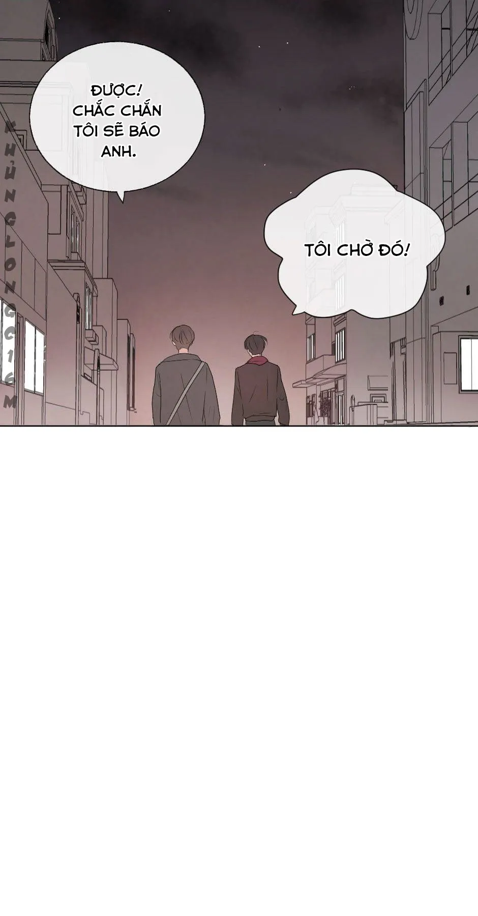 Bước Đến Bên Anh Chapter 8 Trang 44