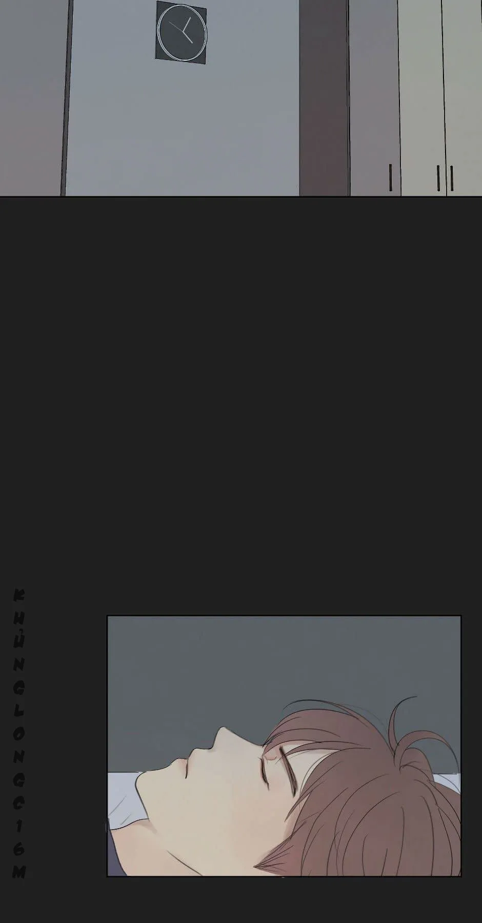 Bước Đến Bên Anh Chapter 8 Trang 46