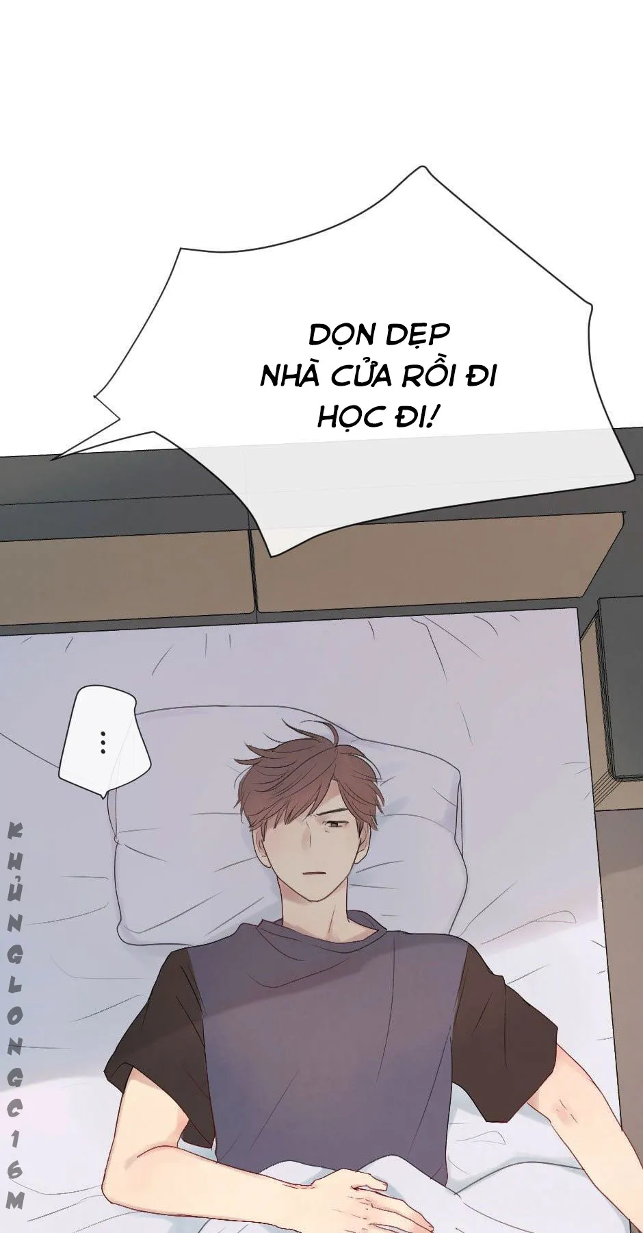 Bước Đến Bên Anh Chapter 8 Trang 52