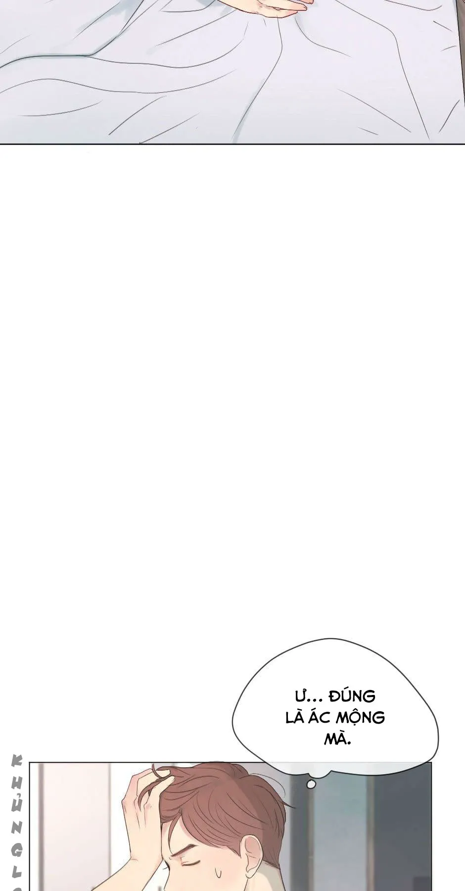 Bước Đến Bên Anh Chapter 8 Trang 53