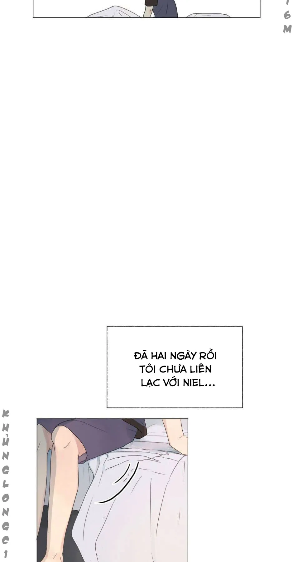 Bước Đến Bên Anh Chapter 8 Trang 55