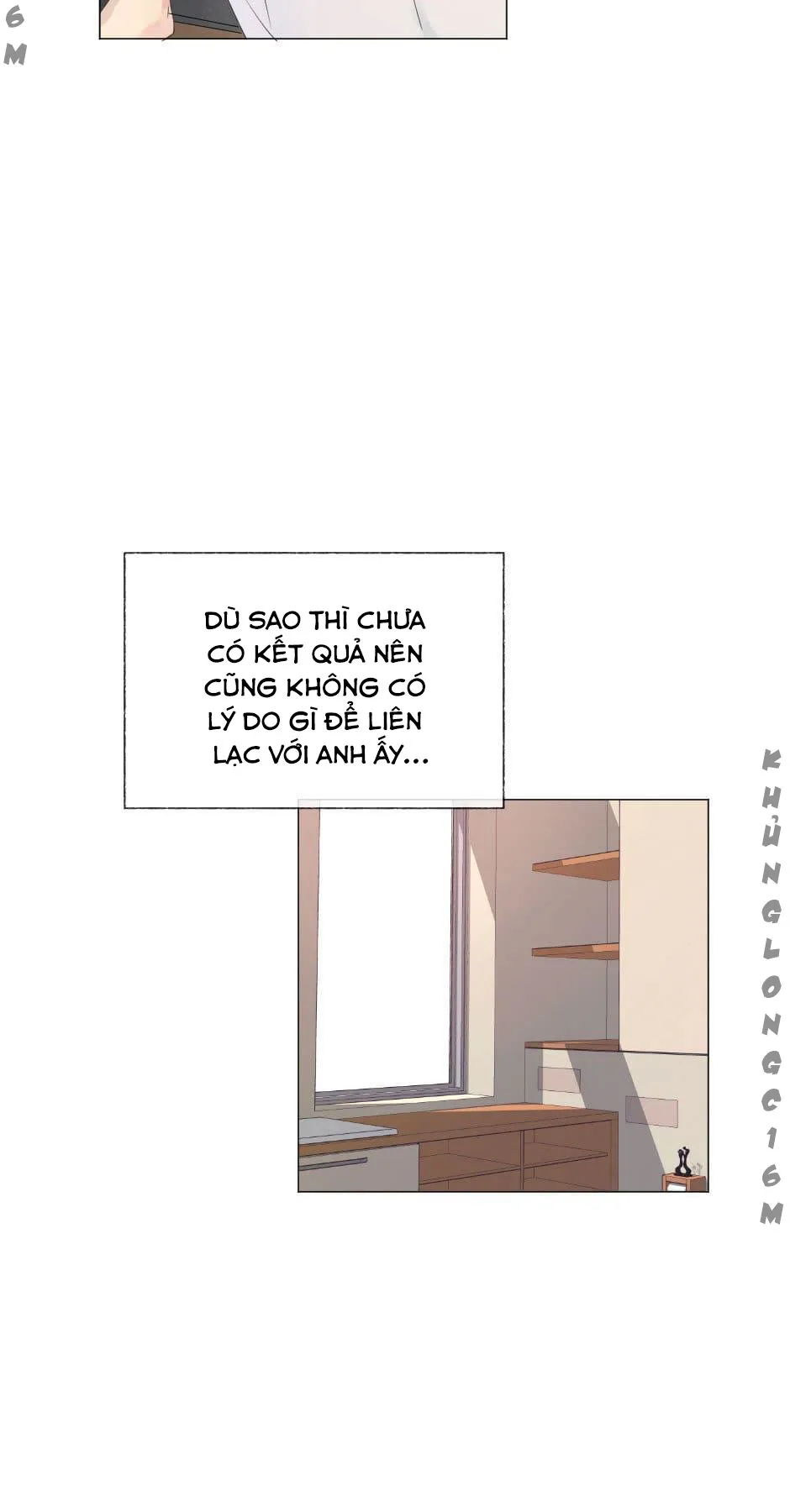 Bước Đến Bên Anh Chapter 8 Trang 56