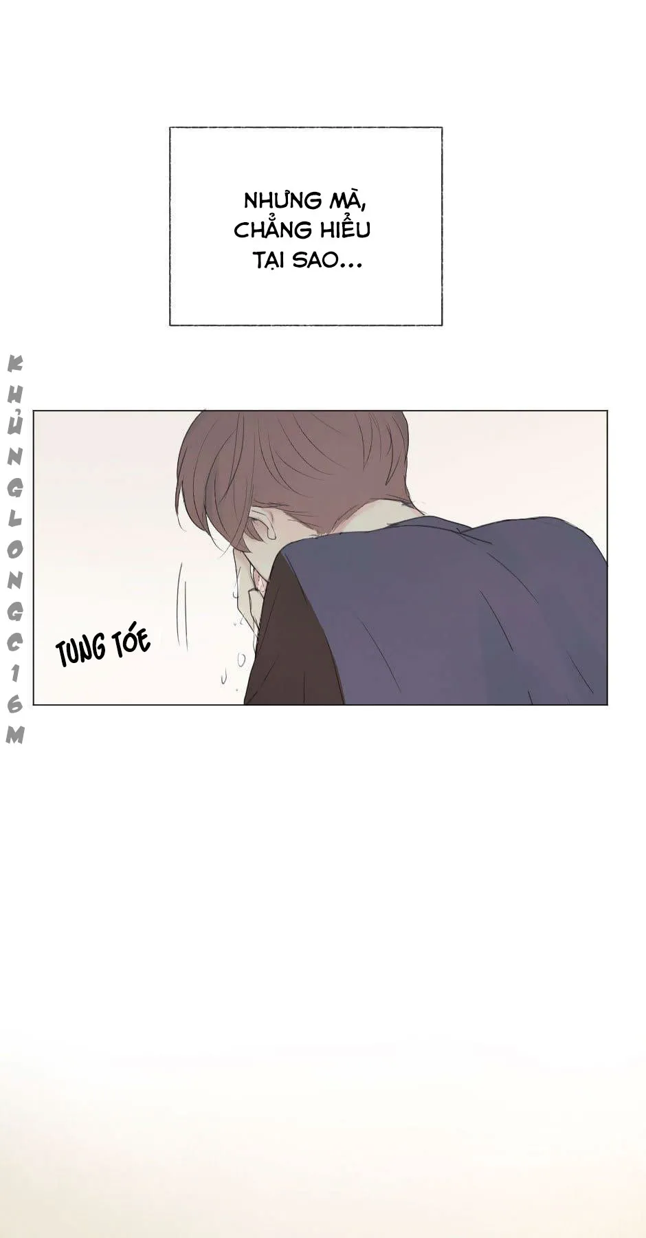 Bước Đến Bên Anh Chapter 8 Trang 57