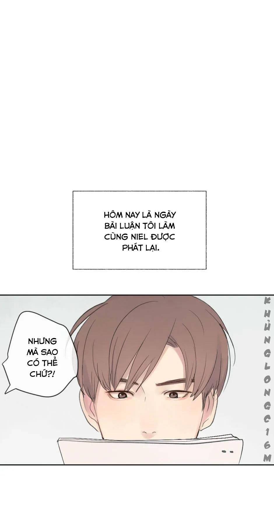 Bước Đến Bên Anh Chapter 9 Trang 3