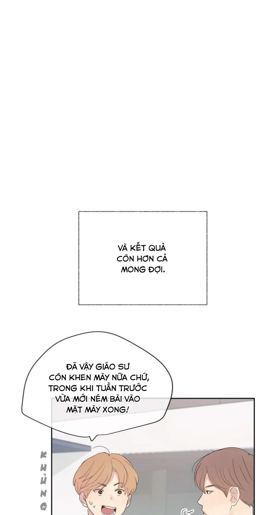 Bước Đến Bên Anh Chapter 9 Trang 4