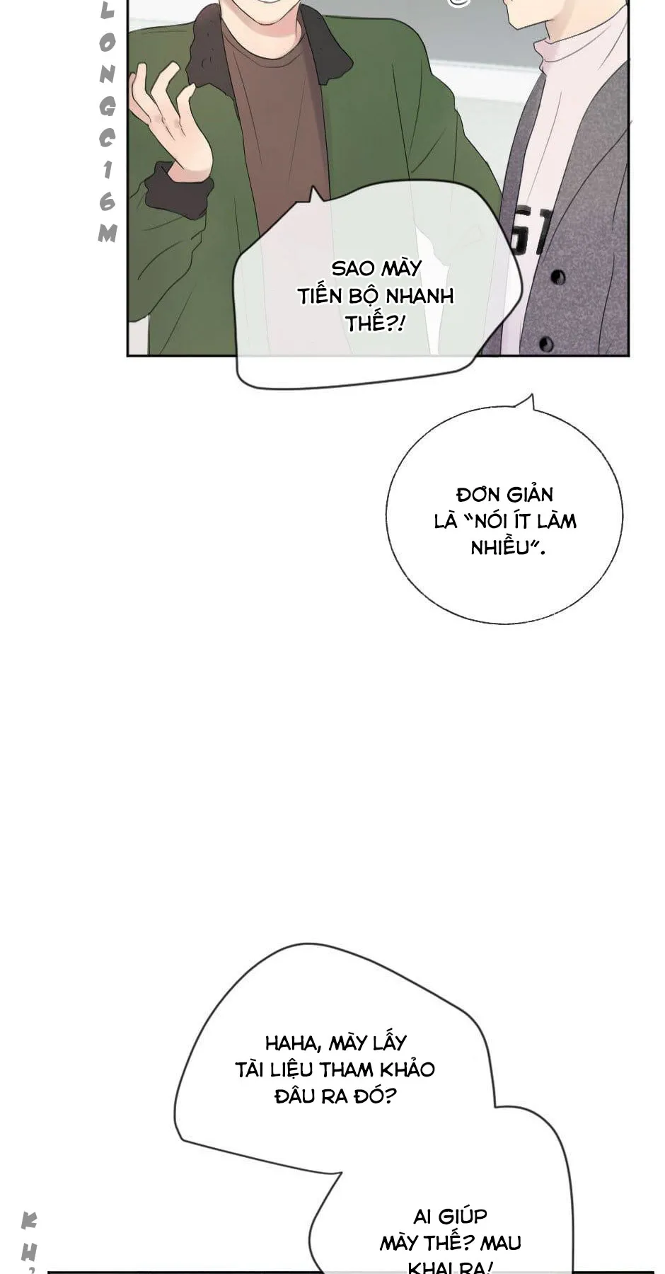 Bước Đến Bên Anh Chapter 9 Trang 5