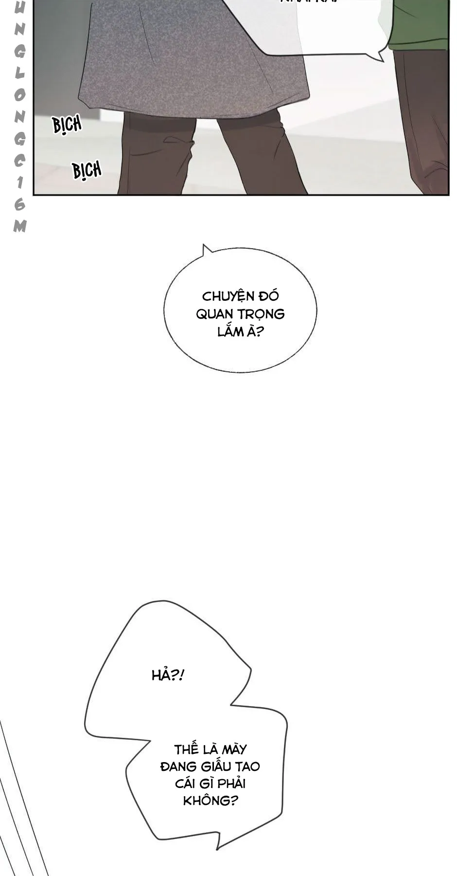Bước Đến Bên Anh Chapter 9 Trang 6