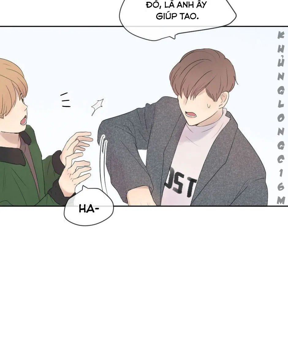 Bước Đến Bên Anh Chapter 9 Trang 8