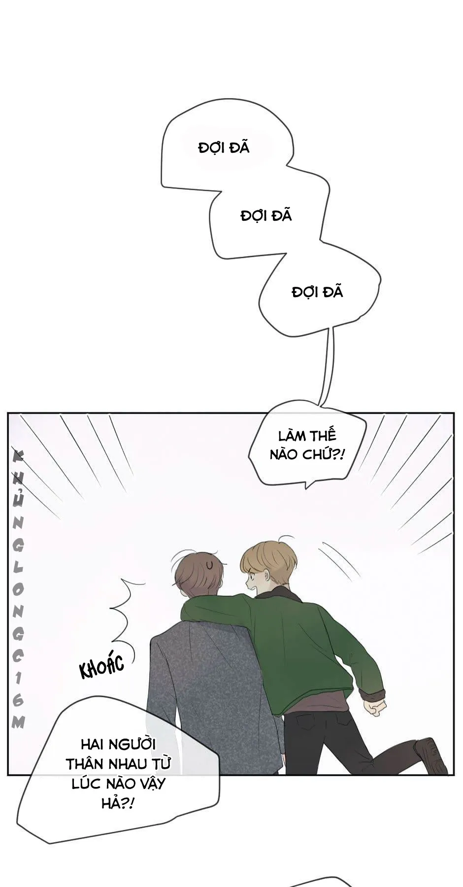 Bước Đến Bên Anh Chapter 9 Trang 9