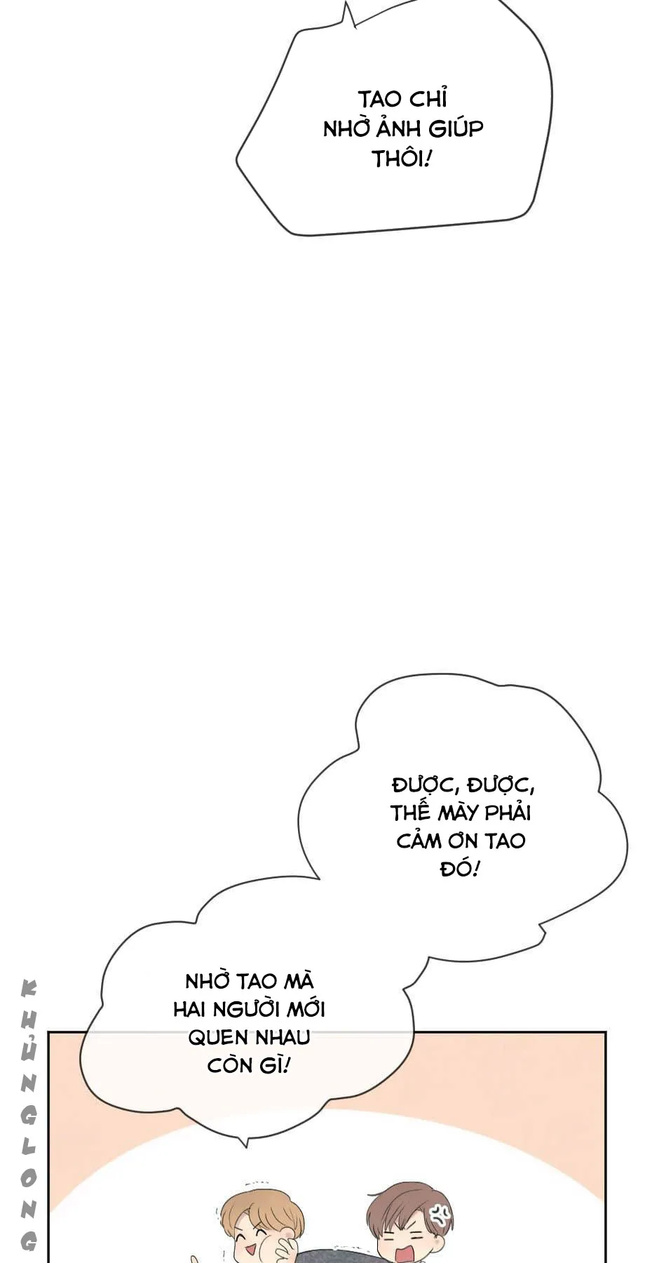 Bước Đến Bên Anh Chapter 9 Trang 10