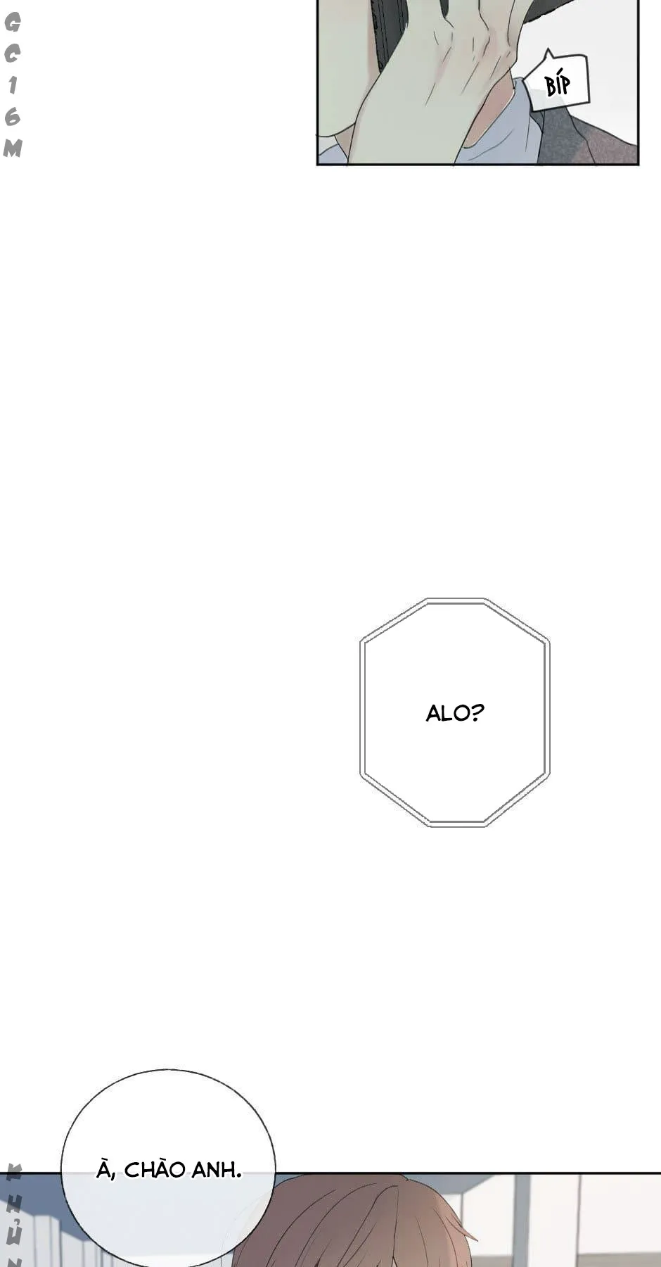 Bước Đến Bên Anh Chapter 9 Trang 13