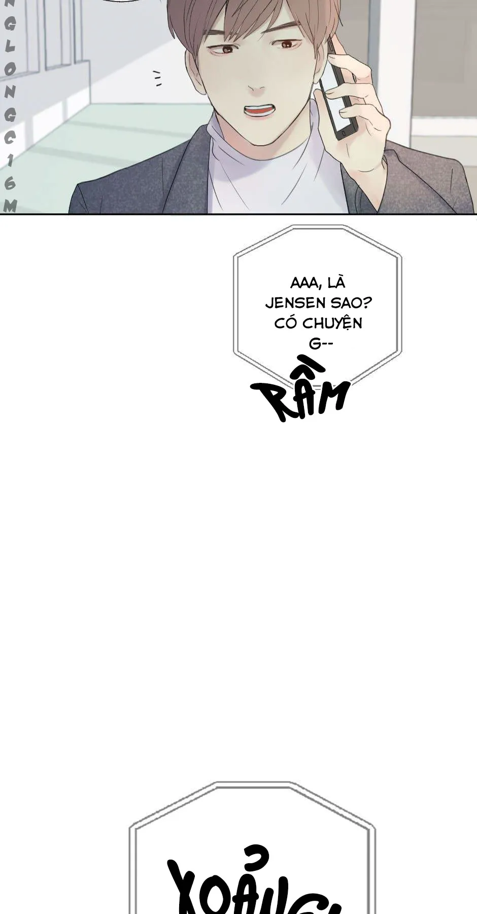 Bước Đến Bên Anh Chapter 9 Trang 14