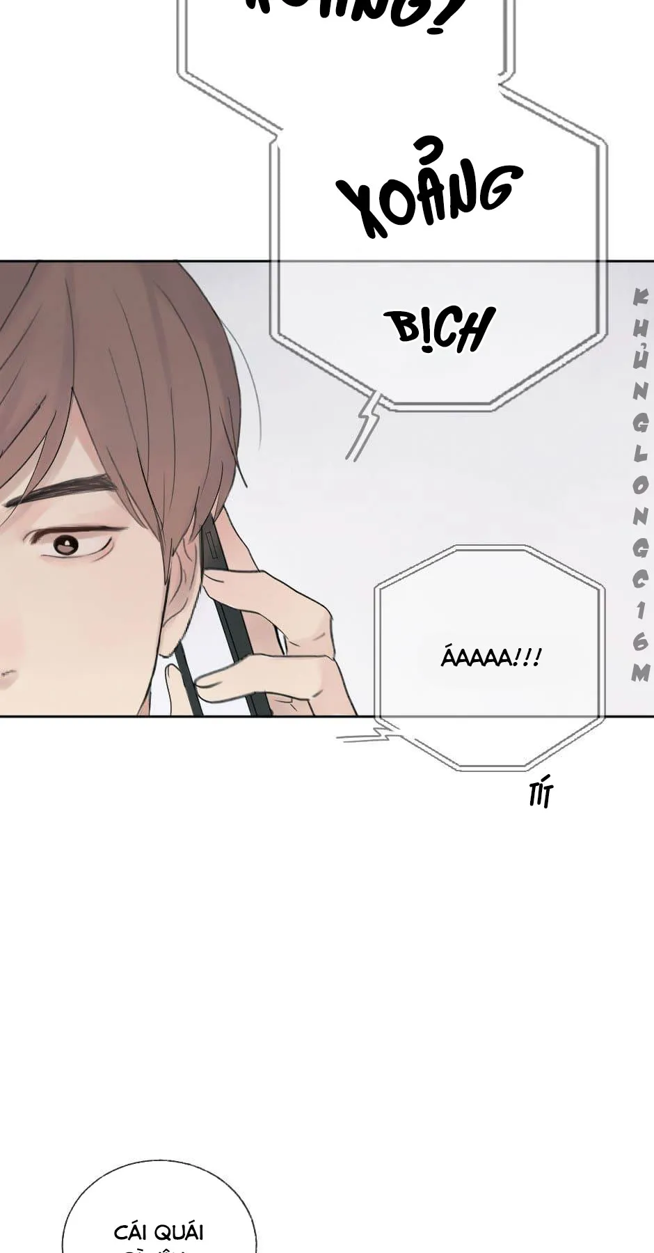 Bước Đến Bên Anh Chapter 9 Trang 15