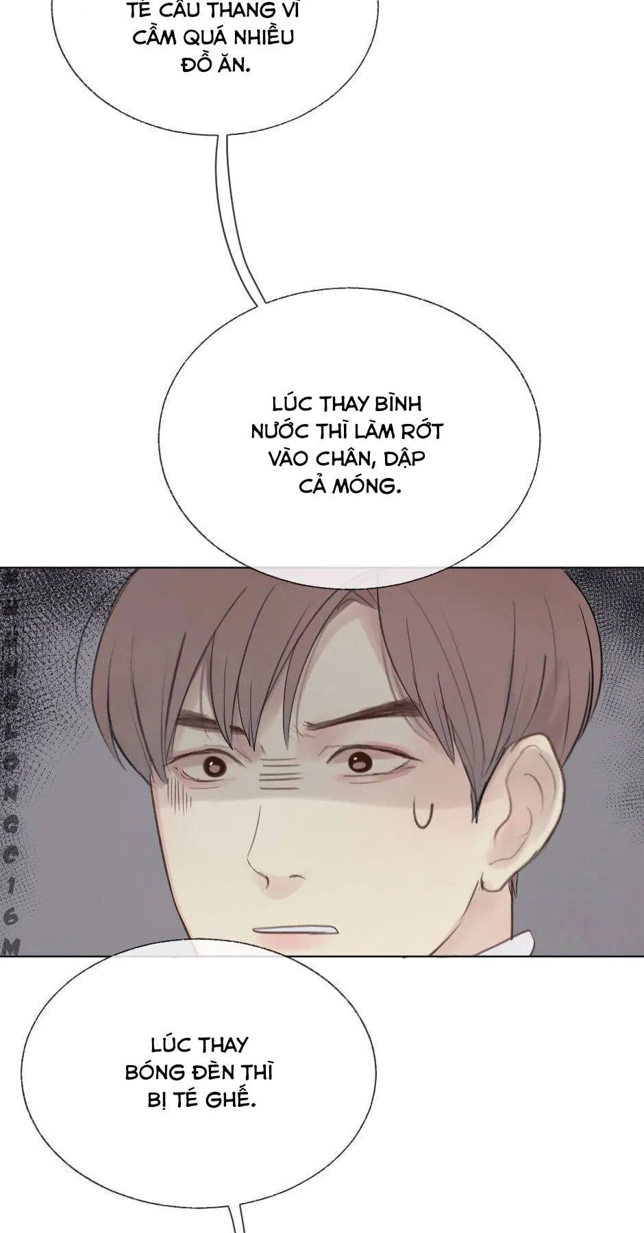 Bước Đến Bên Anh Chapter 9 Trang 20