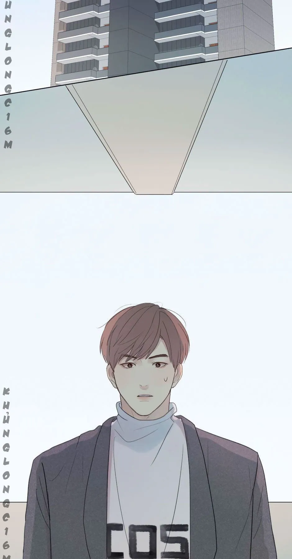 Bước Đến Bên Anh Chapter 9 Trang 23