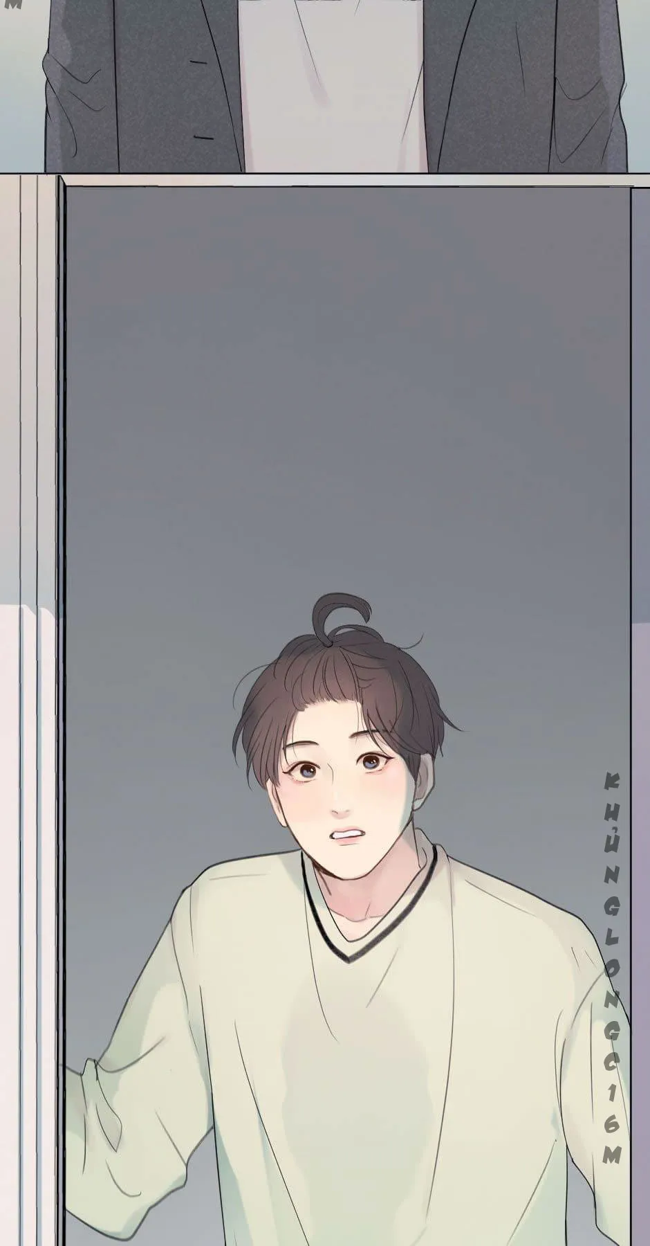 Bước Đến Bên Anh Chapter 9 Trang 24