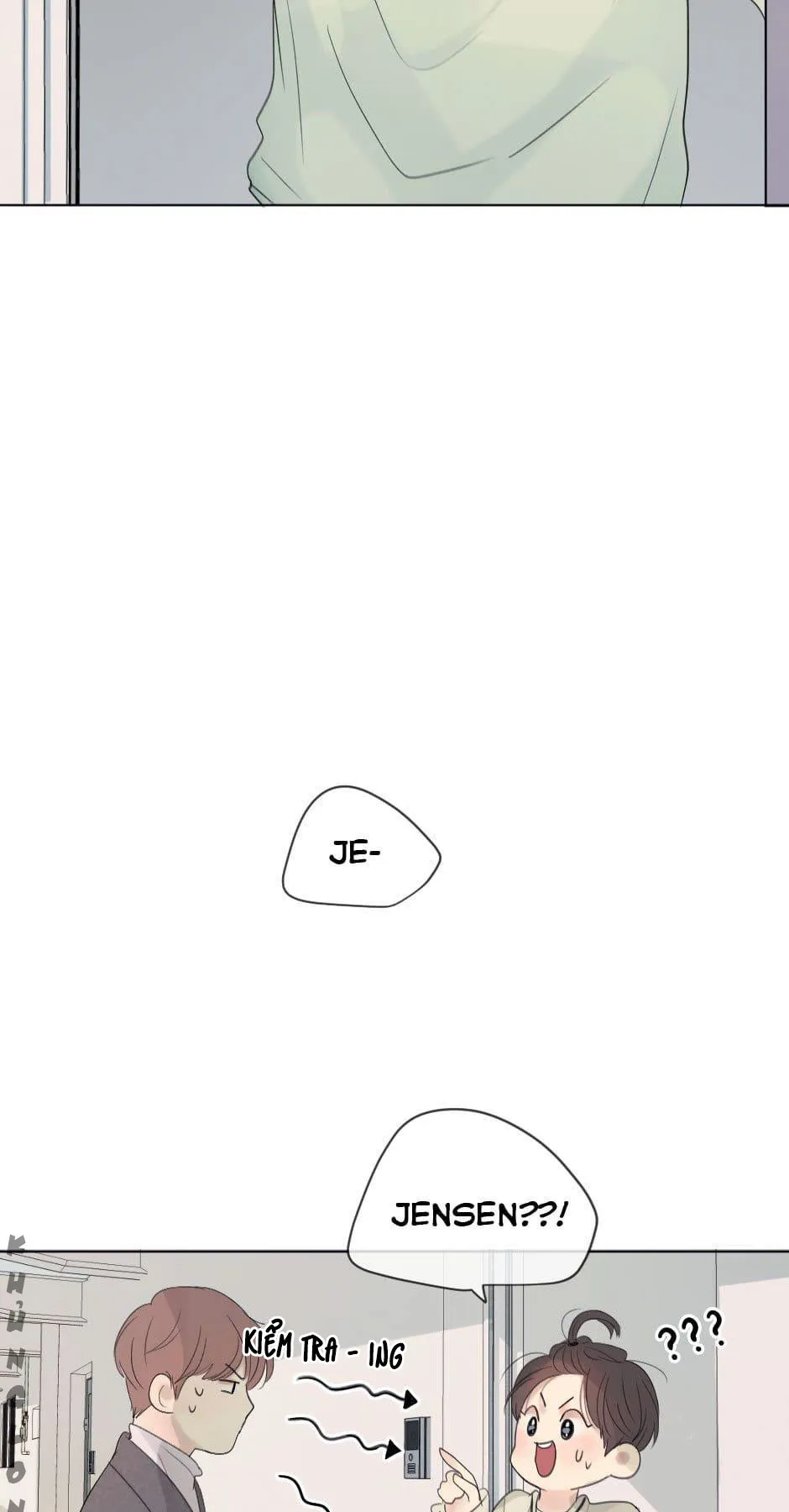 Bước Đến Bên Anh Chapter 9 Trang 25