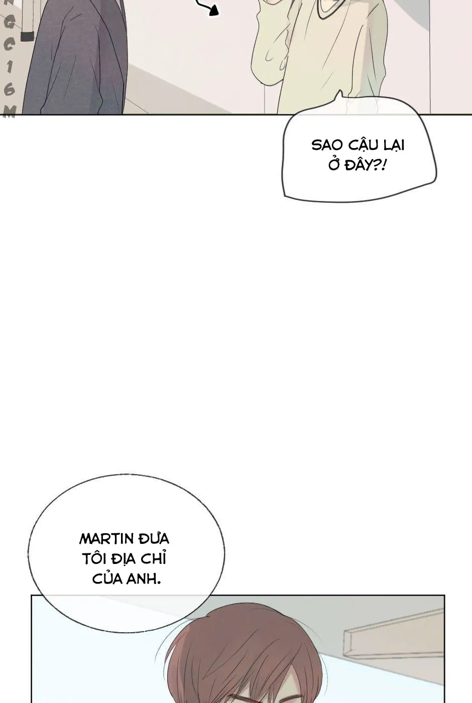 Bước Đến Bên Anh Chapter 9 Trang 26