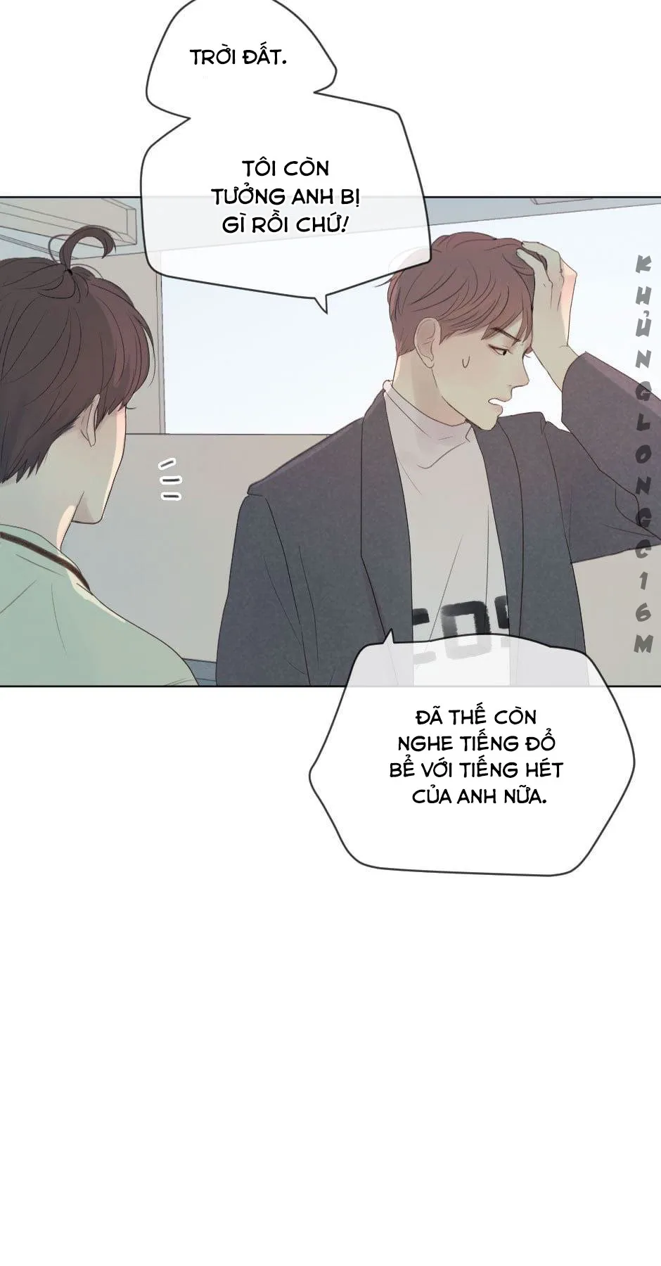 Bước Đến Bên Anh Chapter 9 Trang 29