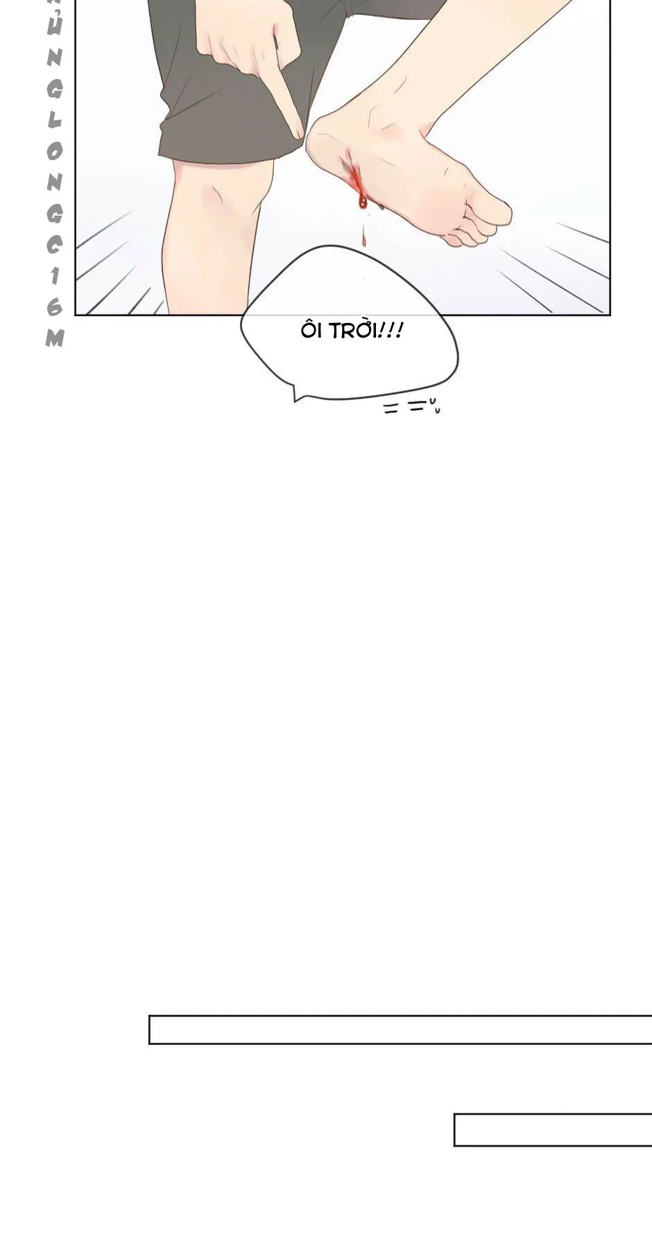 Bước Đến Bên Anh Chapter 9 Trang 32