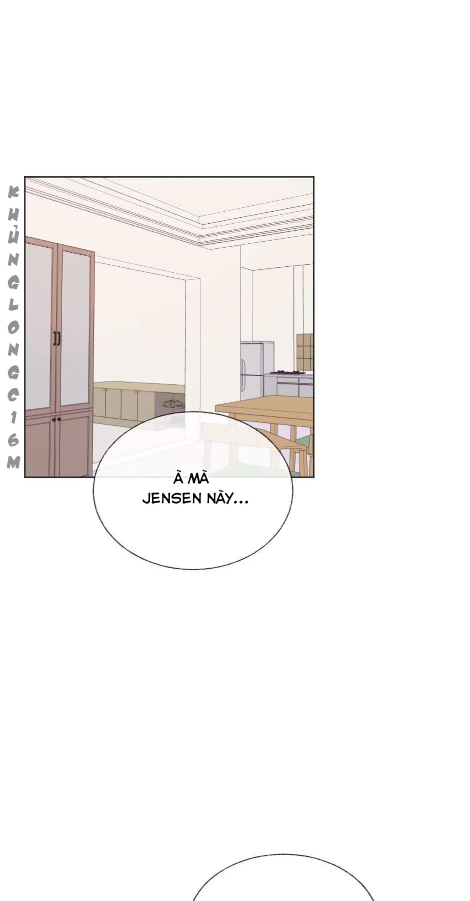 Bước Đến Bên Anh Chapter 9 Trang 33