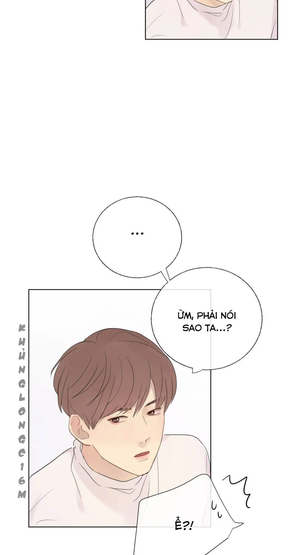 Bước Đến Bên Anh Chapter 9 Trang 36