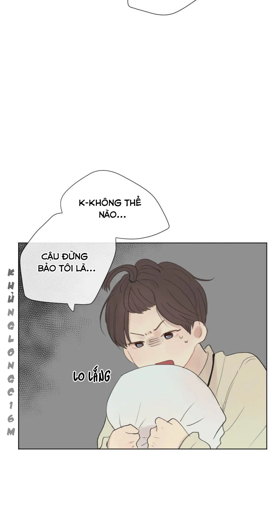 Bước Đến Bên Anh Chapter 9 Trang 37