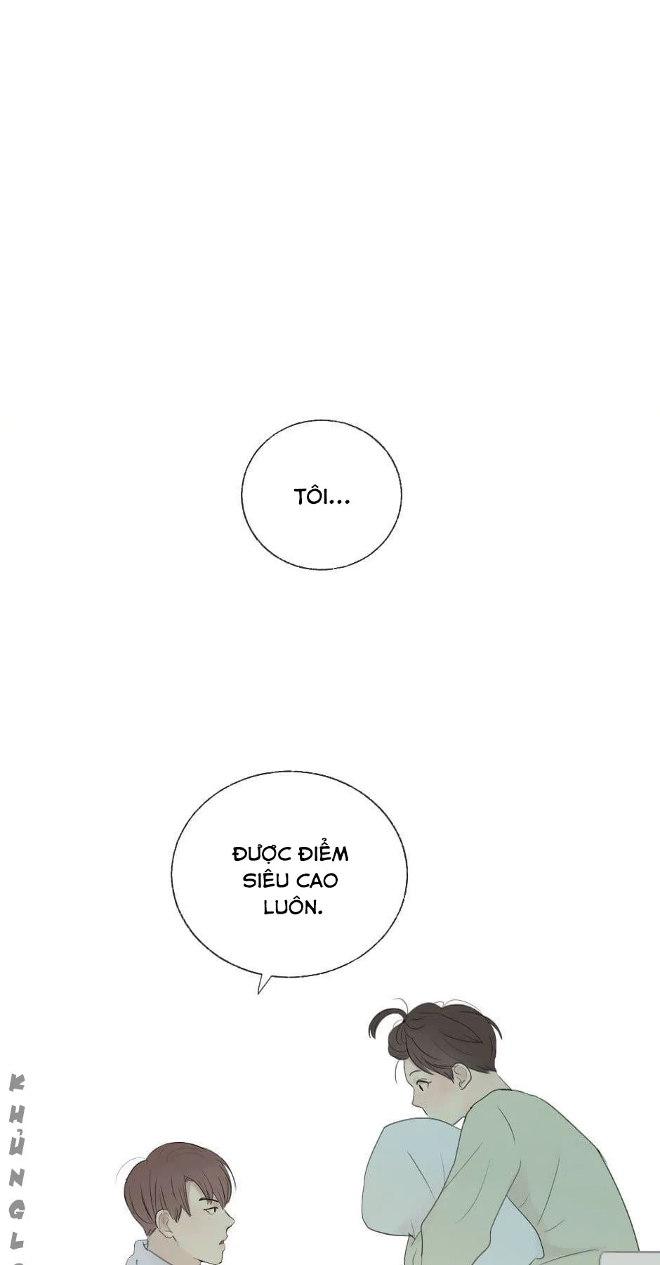 Bước Đến Bên Anh Chapter 9 Trang 38