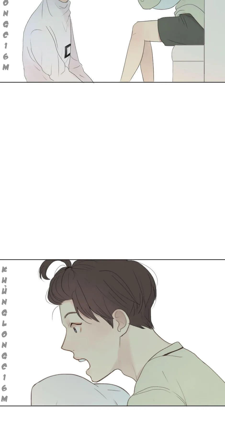 Bước Đến Bên Anh Chapter 9 Trang 39