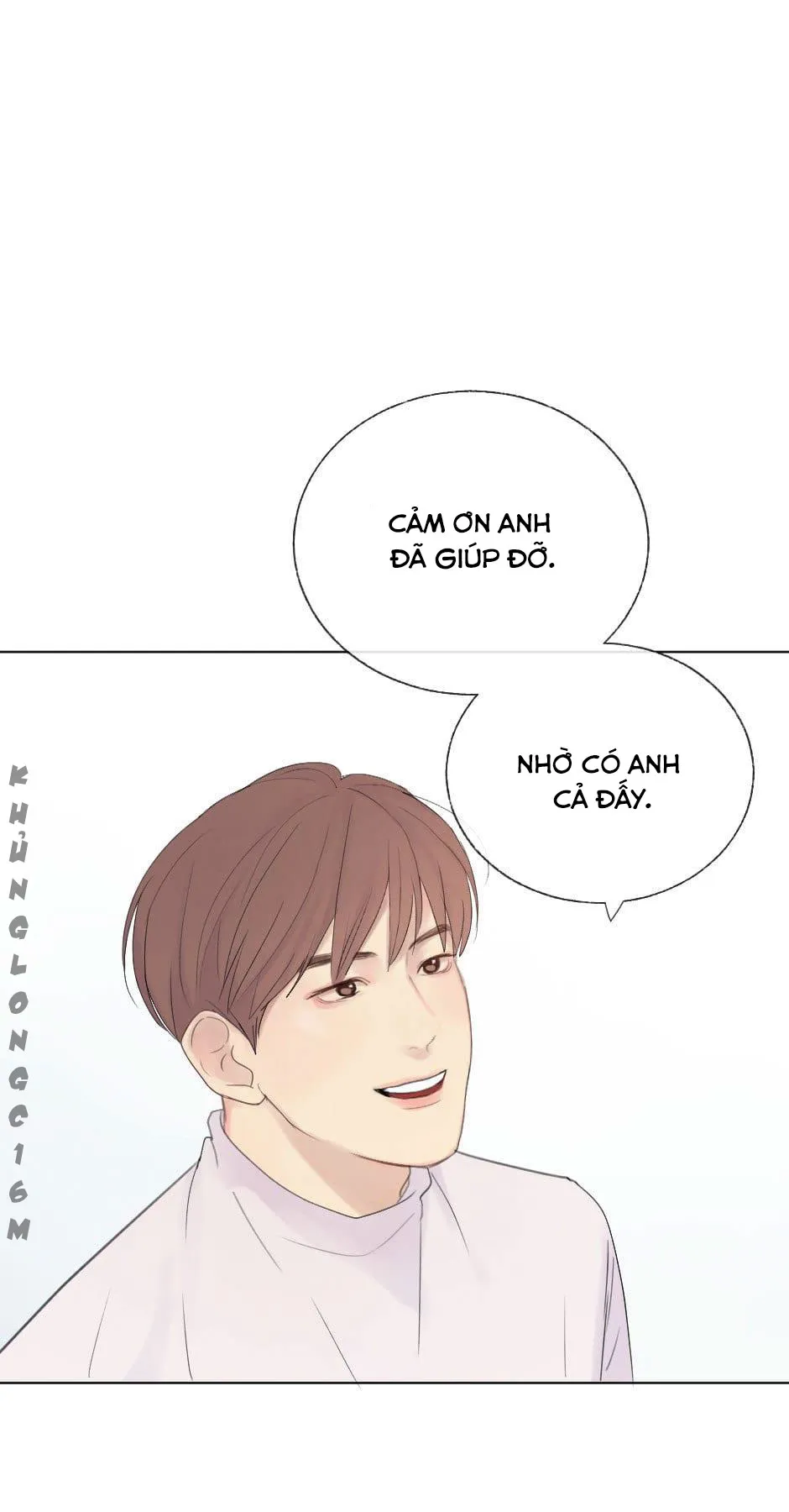 Bước Đến Bên Anh Chapter 9 Trang 41