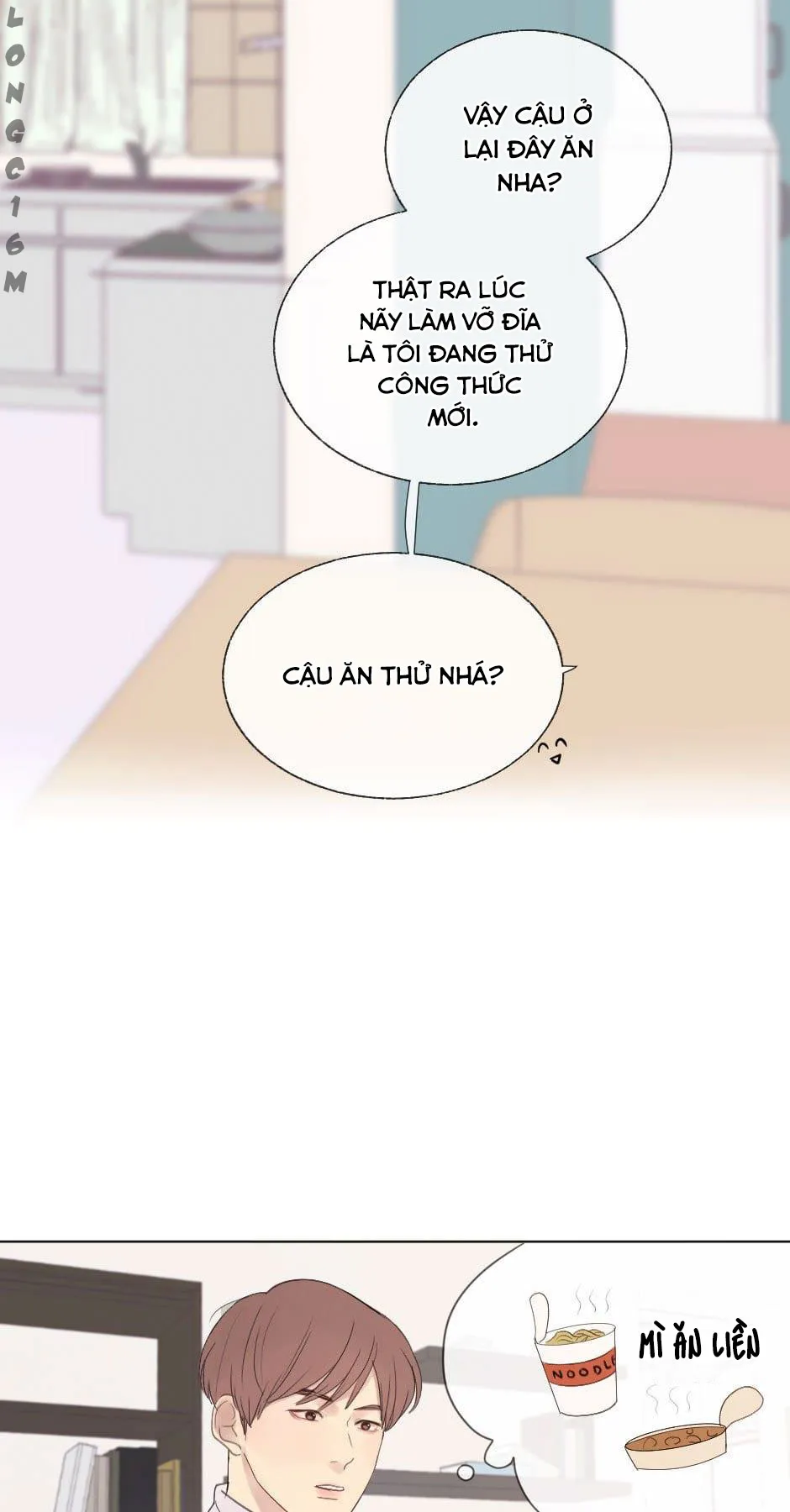 Bước Đến Bên Anh Chapter 9 Trang 46