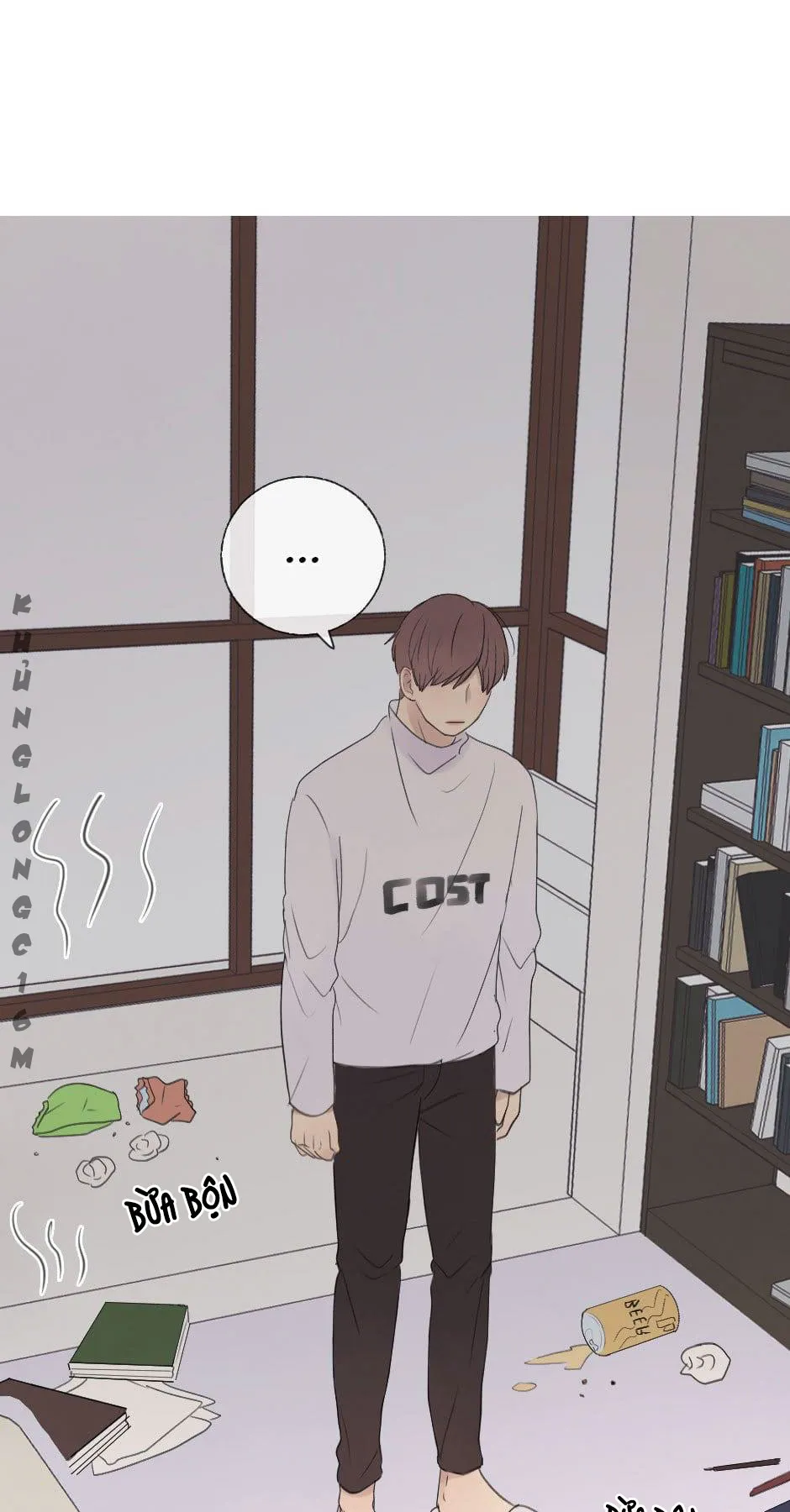 Bước Đến Bên Anh Chapter 9 Trang 48