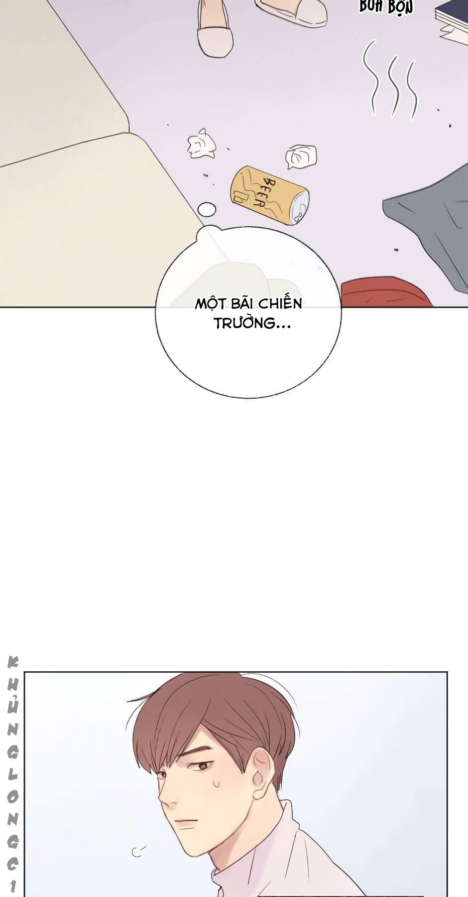 Bước Đến Bên Anh Chapter 9 Trang 49