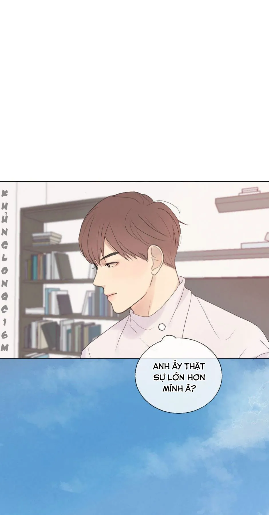 Bước Đến Bên Anh Chapter 9 Trang 51