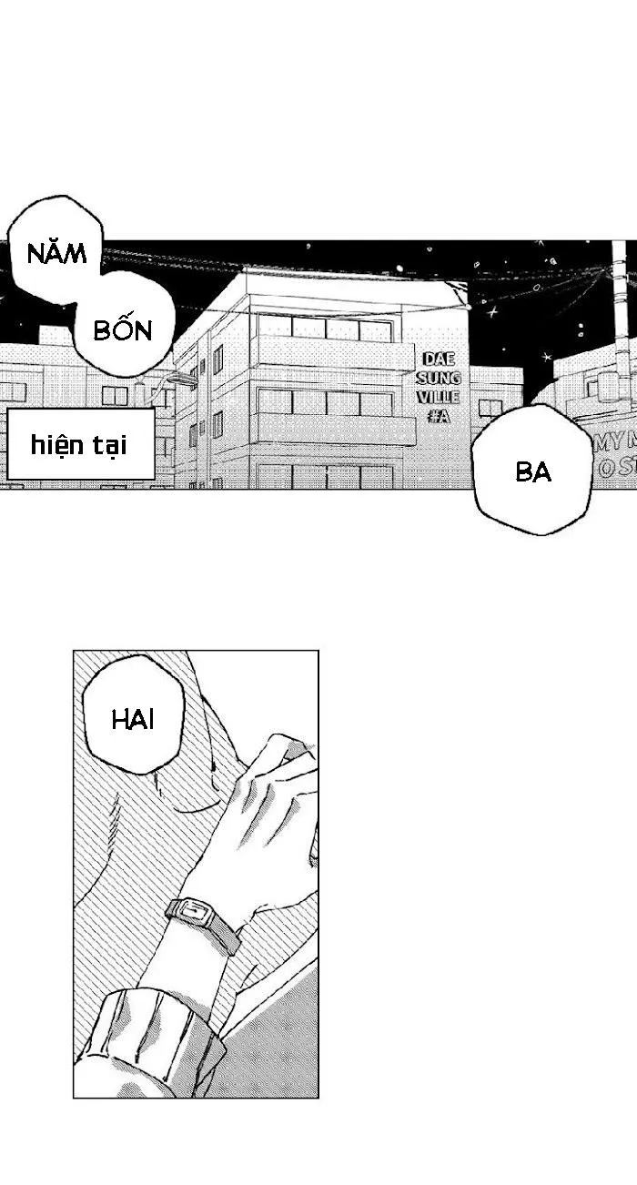 Bước Tiếp Theo Chapter 1 Trang 4