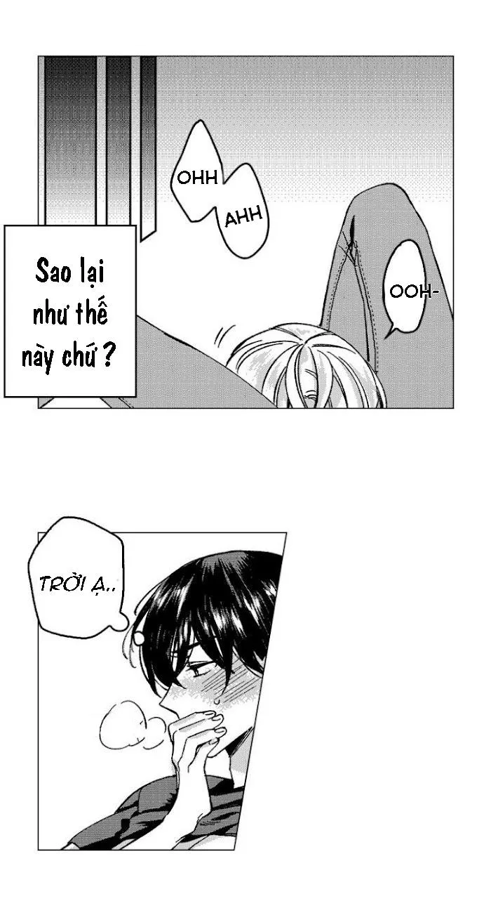 Bước Tiếp Theo Chapter 1 Trang 11