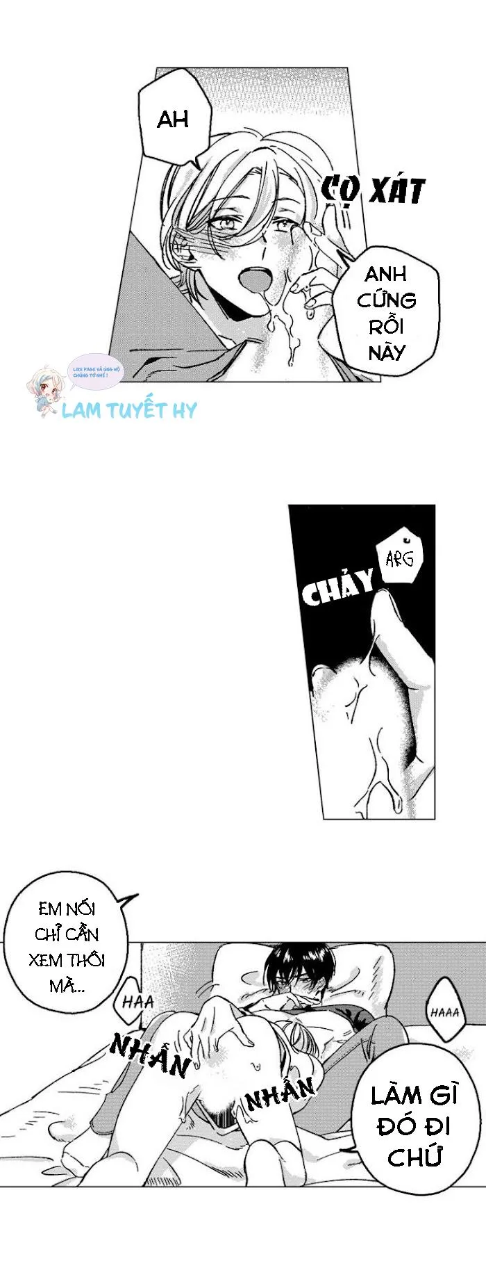 Bước Tiếp Theo Chapter 1 Trang 12