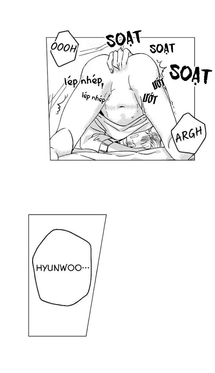 Bước Tiếp Theo Chapter 1 Trang 15