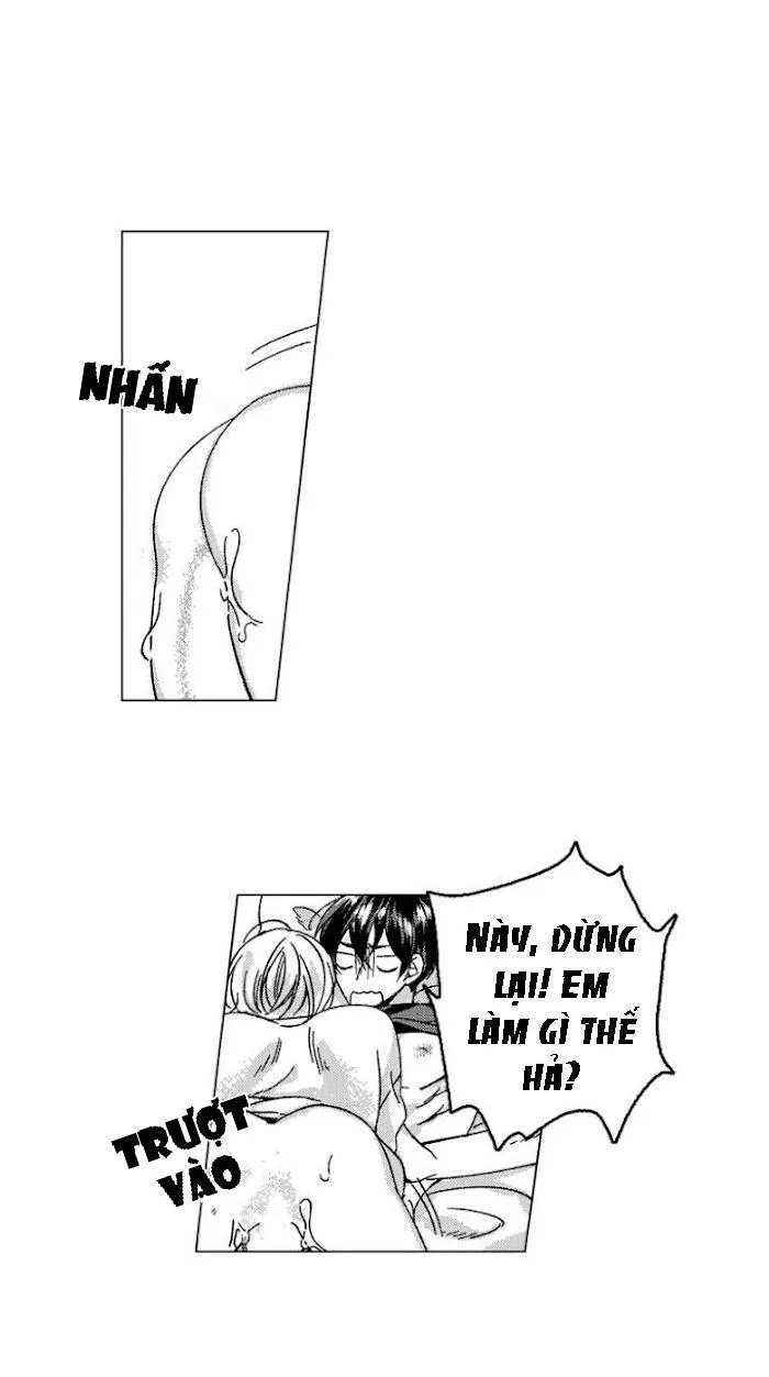 Bước Tiếp Theo Chapter 1 Trang 18