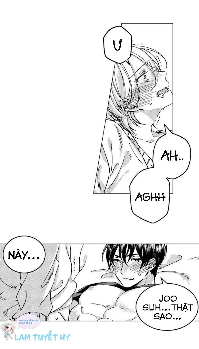 Bước Tiếp Theo Chapter 1 Trang 20