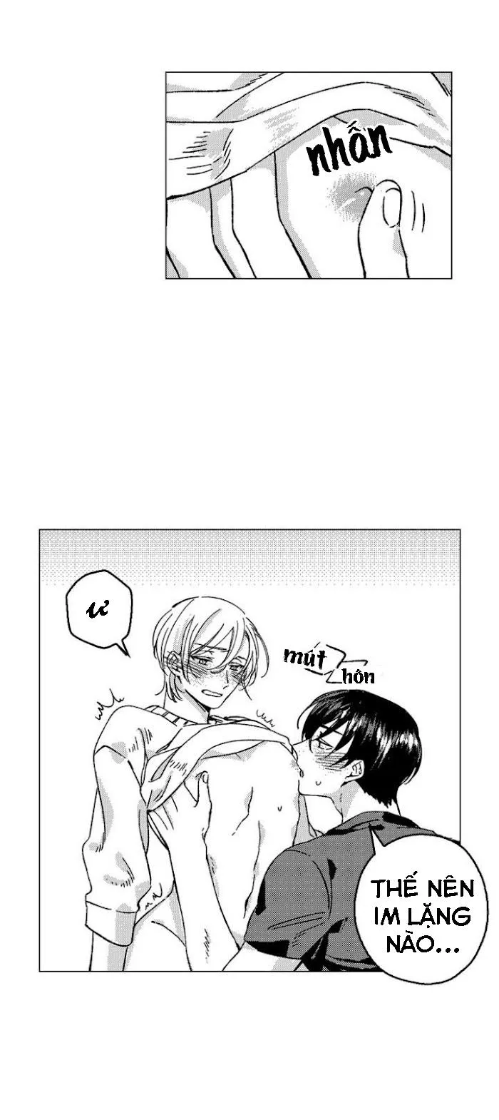 Bước Tiếp Theo Chapter 1 Trang 22