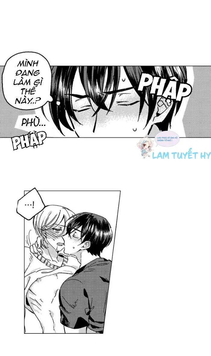 Bước Tiếp Theo Chapter 1 Trang 24