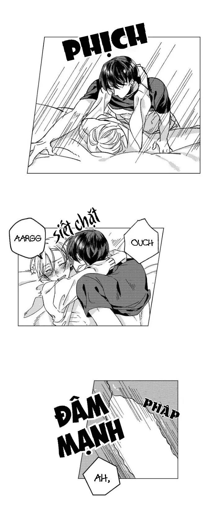 Bước Tiếp Theo Chapter 1 Trang 25