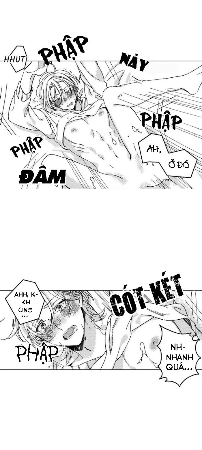 Bước Tiếp Theo Chapter 1 Trang 26