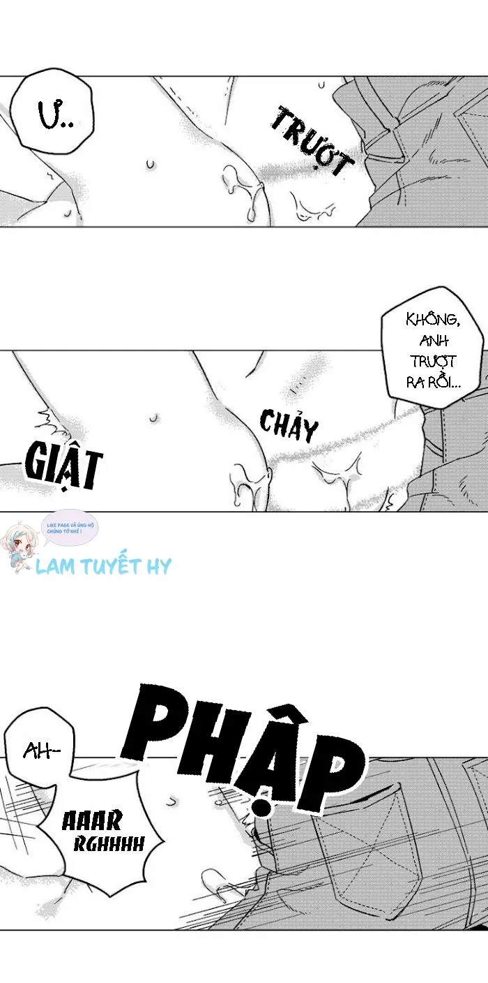 Bước Tiếp Theo Chapter 1 Trang 27