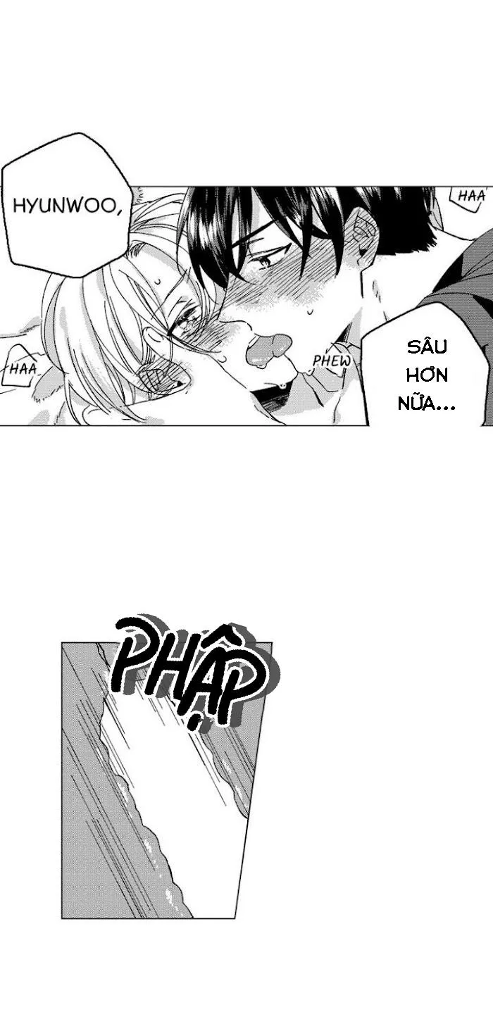 Bước Tiếp Theo Chapter 1 Trang 28