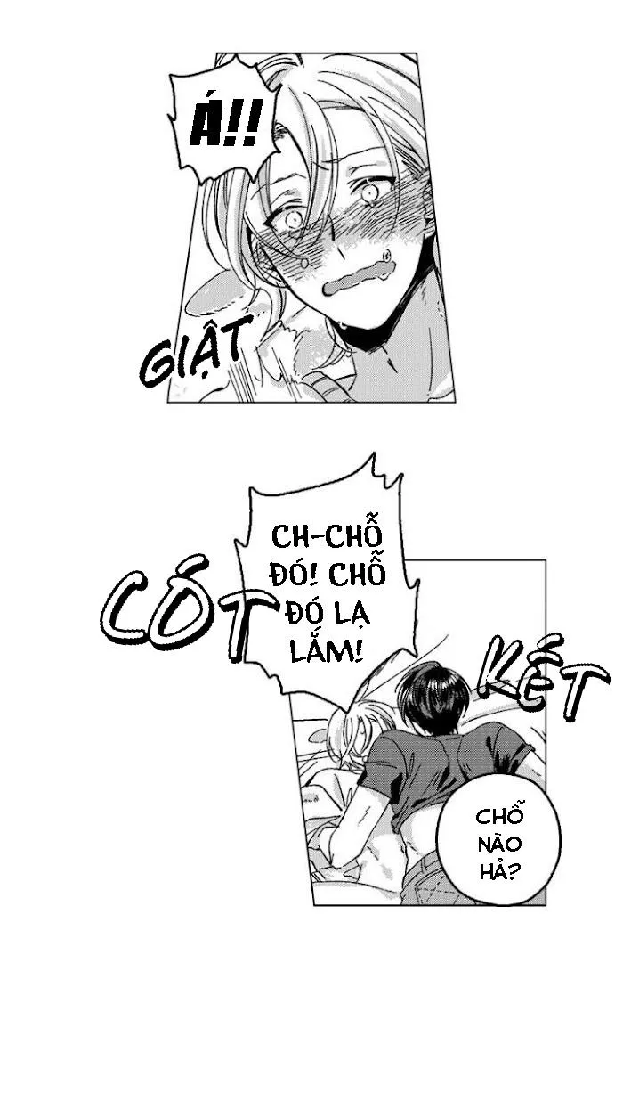 Bước Tiếp Theo Chapter 1 Trang 29