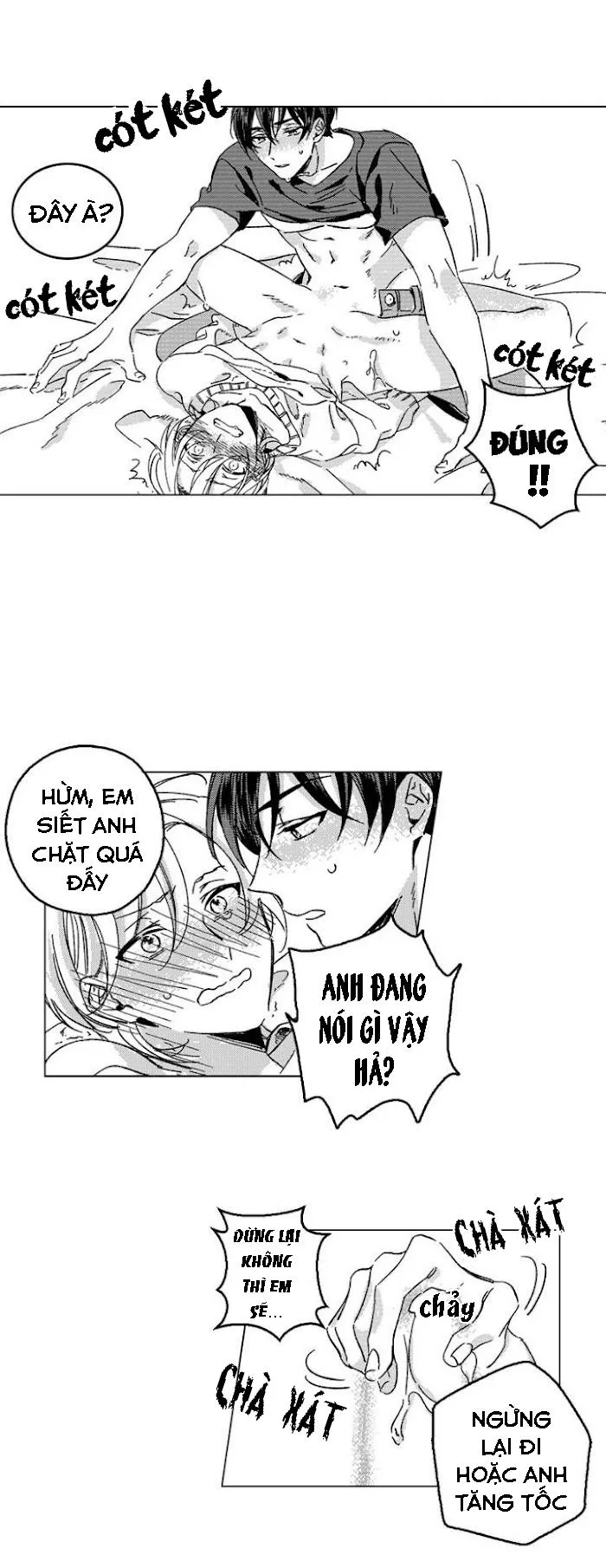 Bước Tiếp Theo Chapter 1 Trang 30